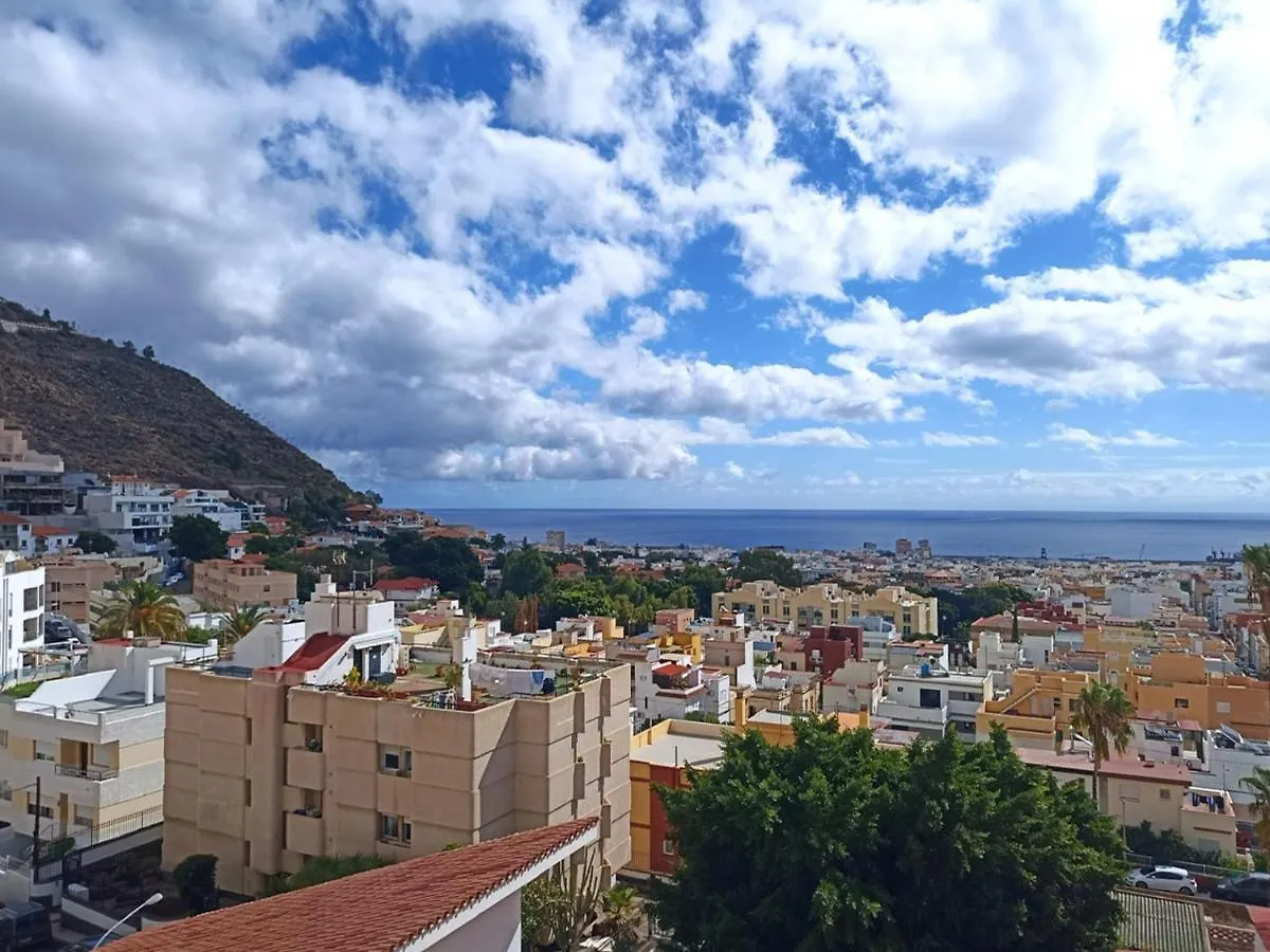 Live Casa Nijota Villa Santa Cruz de Tenerife Holiday home