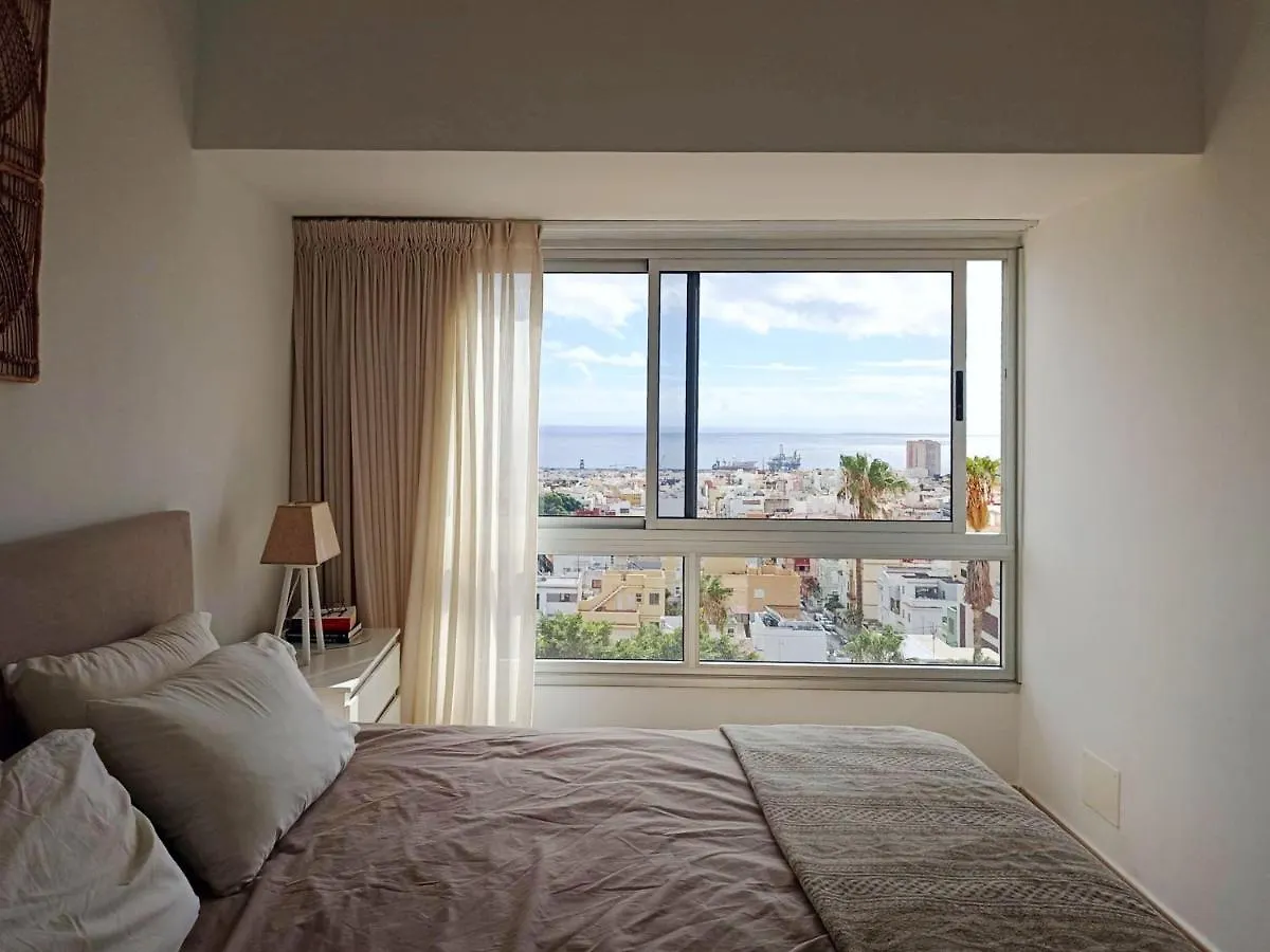 Live Casa Nijota Villa Santa Cruz de Tenerife Holiday home