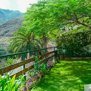 Casa La Poyata - Taganana Santa Cruz de Tenerife